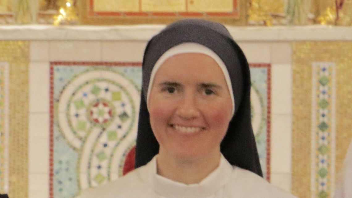 Sister Regina