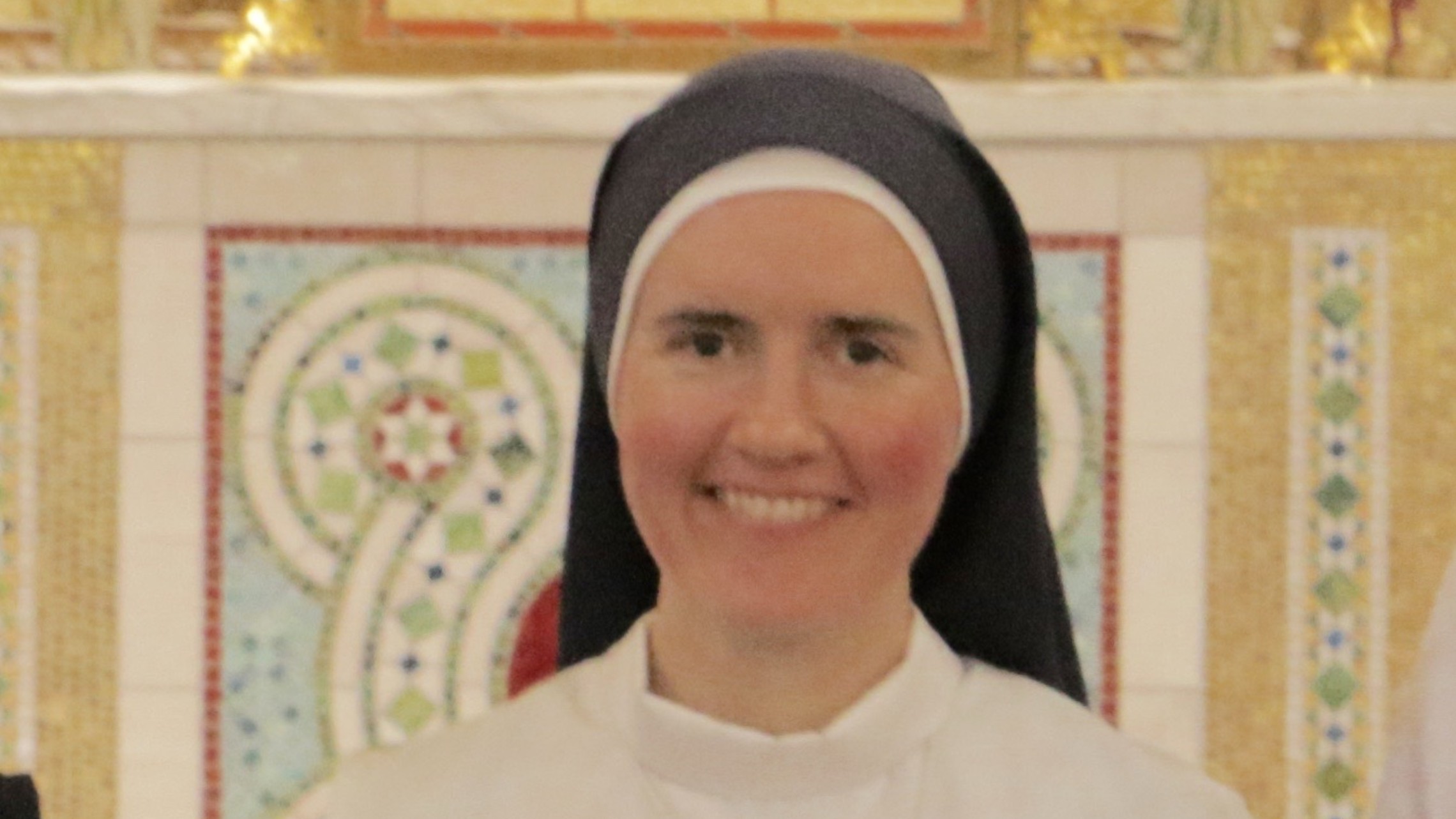 Sister Regina